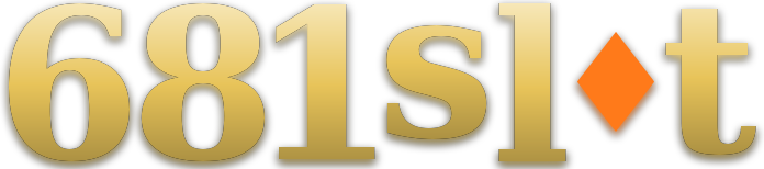 681slot logo