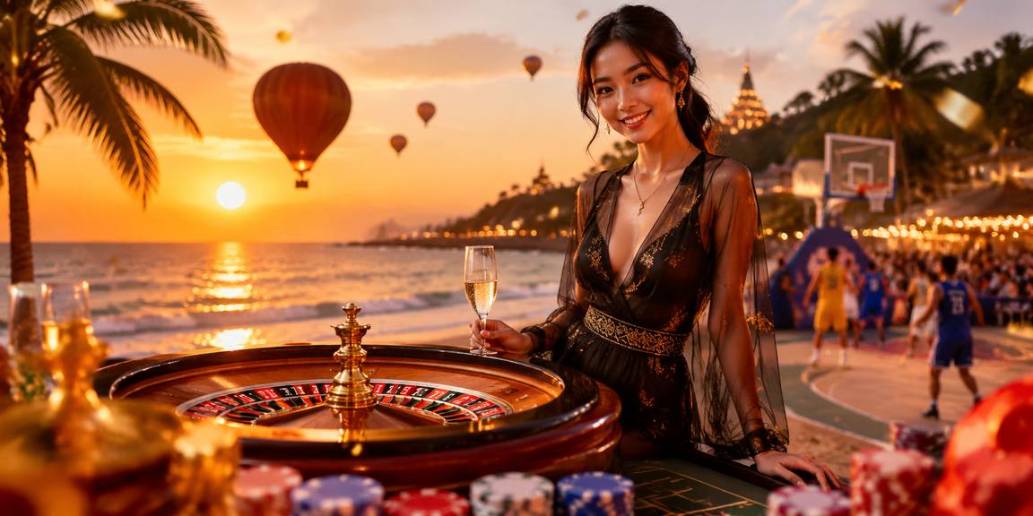681slot Keno Game